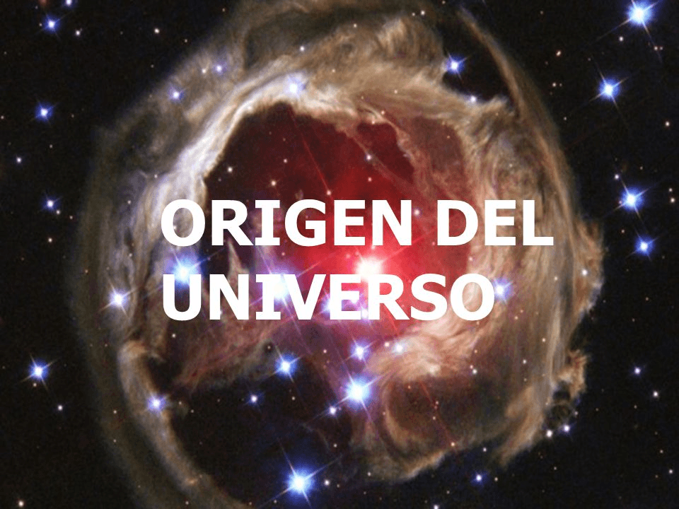 Origen Del Universo 135 Jugadas Quizizz