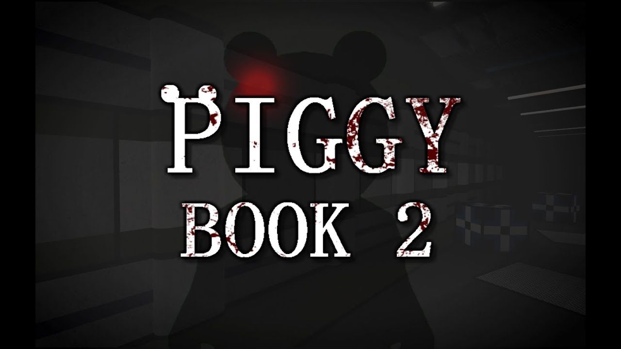 Piggy All Chapter 1 Piggy Book2 Chapter 3 UPDATE Quizizz