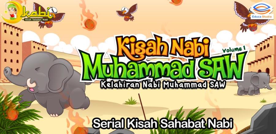 Nabi Muhammad Dan Masyarakat Mekah Sirah Tahun Quizizz