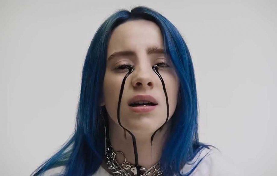 Billie Eilish Quiz Quizizz