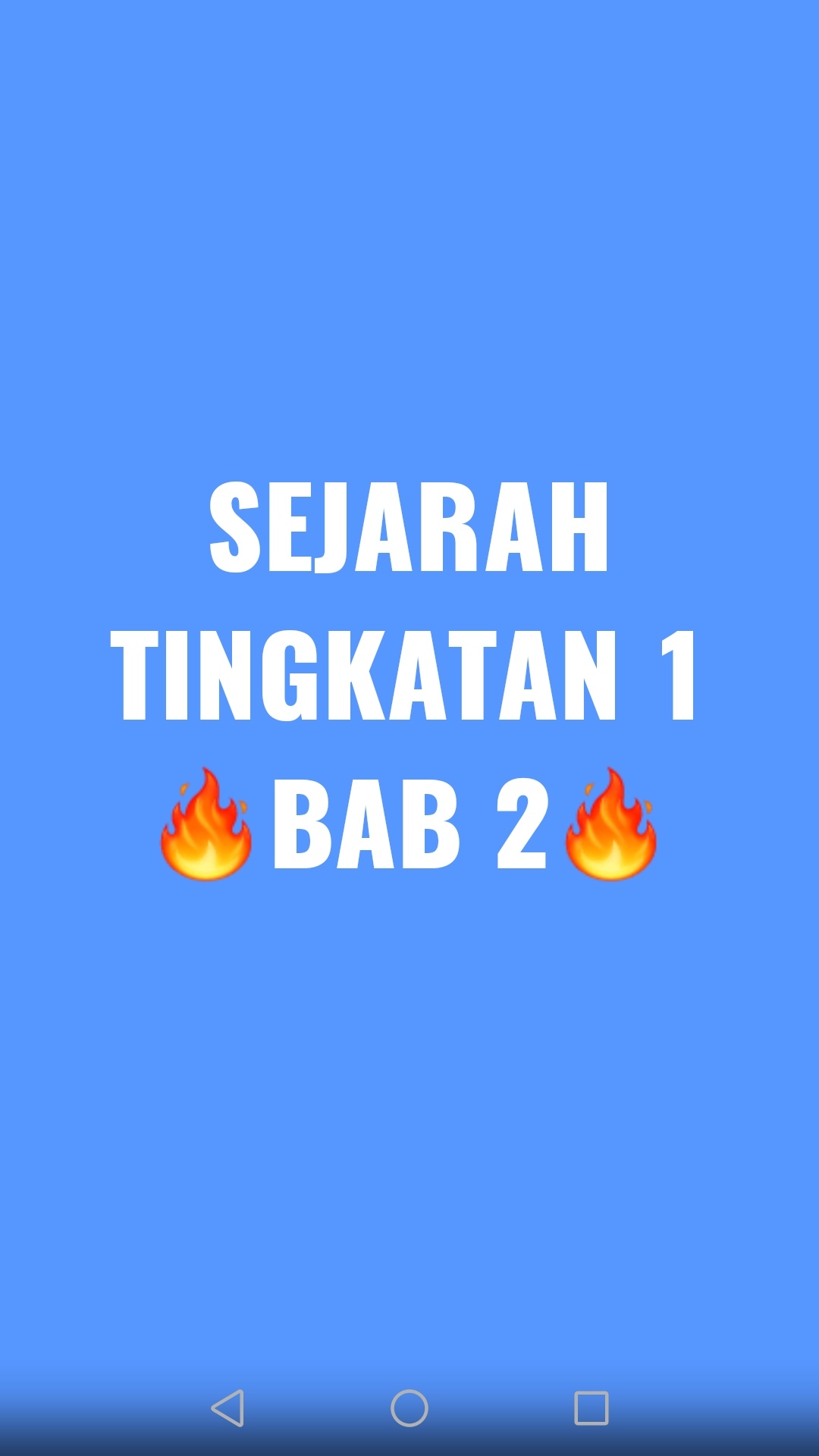 SEJARAH TINGKATAN BAB History Quiz Quizizz 0 Hot Sex Picture