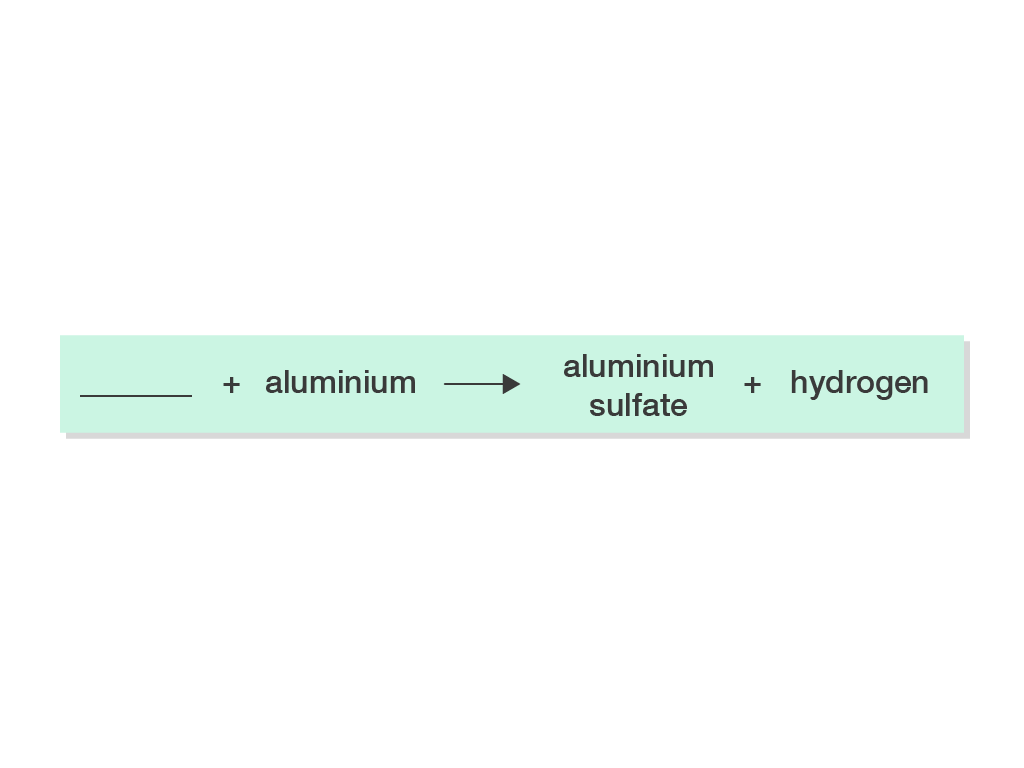 Metals Chemistry Quizizz