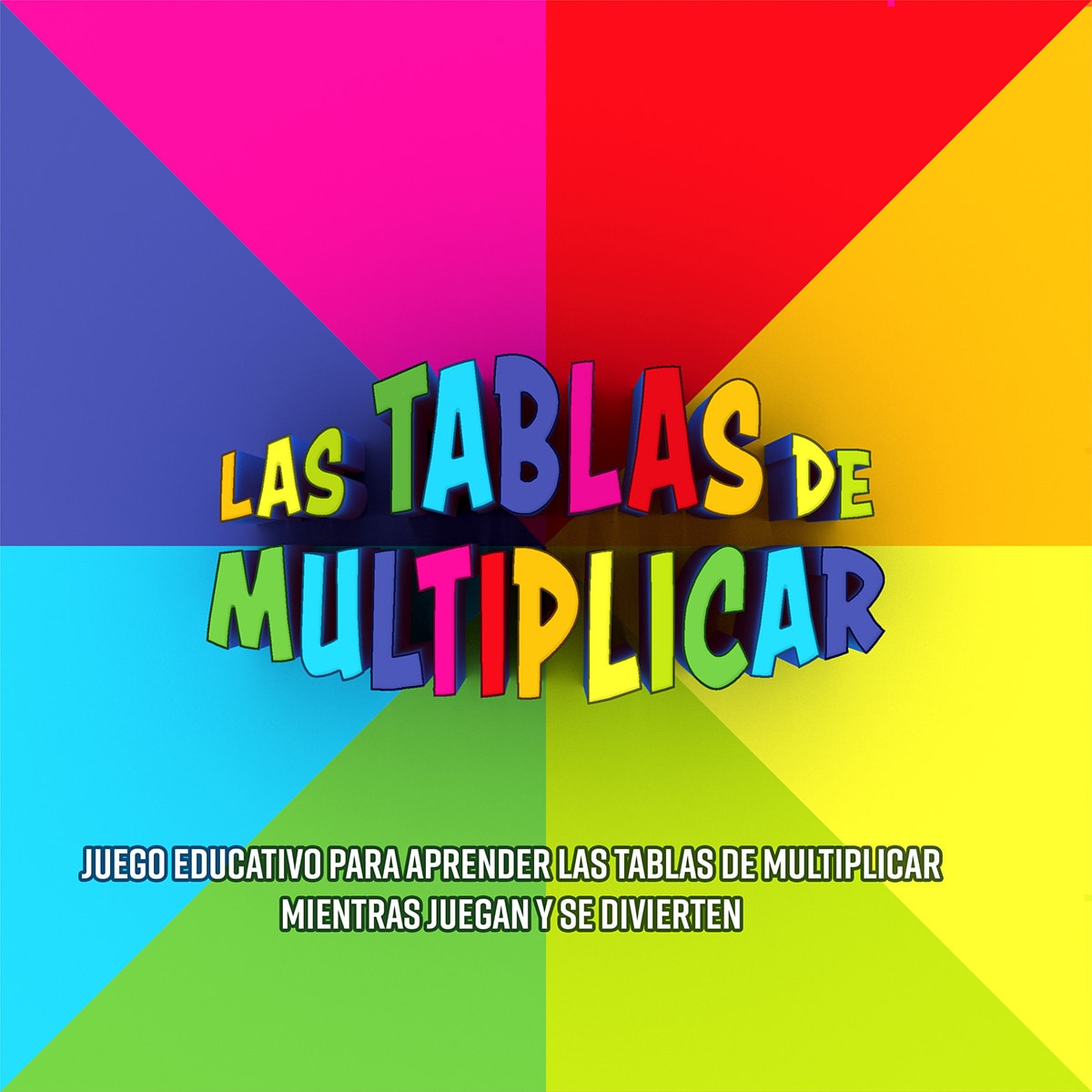 Tablas Multiplicar Quizizz