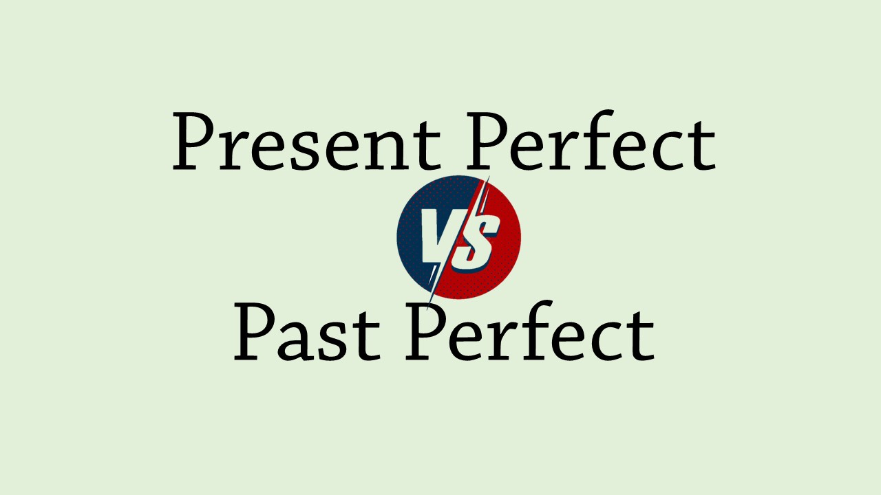 Present And Past Perfect Tenses 153 Plays Quizizz