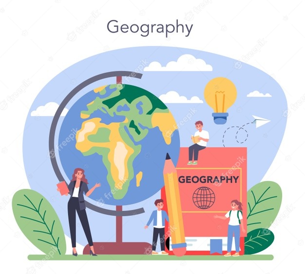 Repaso Er Corte Parcial Geograf A Quizizz