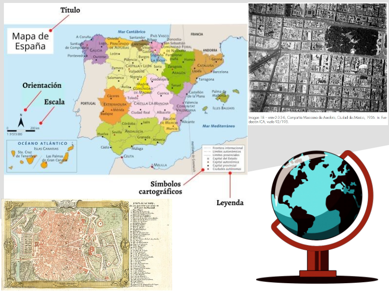 Geografía va de nuez Geography Quizizz