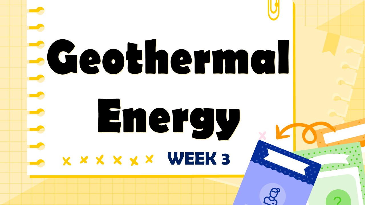 Geothermal Power Plant Questions Answers For Quizzes And Tests Quizizz