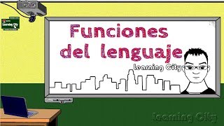 Funciones Del Lenguaje Quizizz