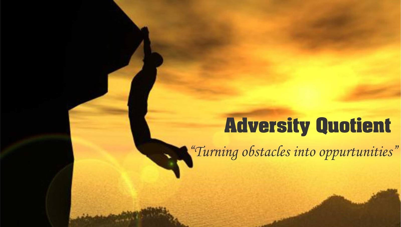 Adversity Quotient Test Quizizz