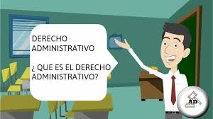 Derecho Administrativo Quizizz