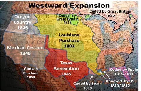 Unit 7 Westward Expansion Review Questions Answers For Quizzes And