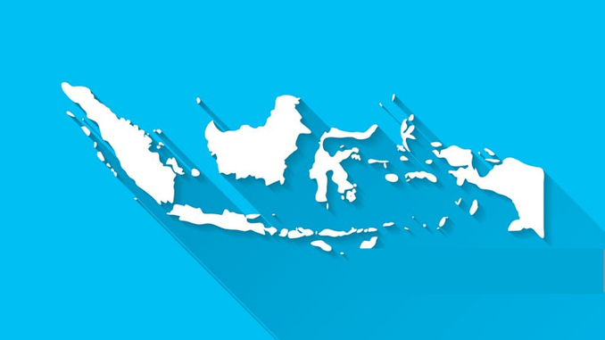 Letak Luas Dan Batas Wilayah Indonesia Quiz Quizizz