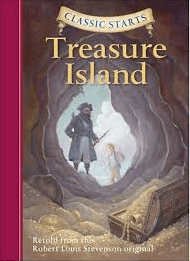 Treasure Island Chapters Assessment