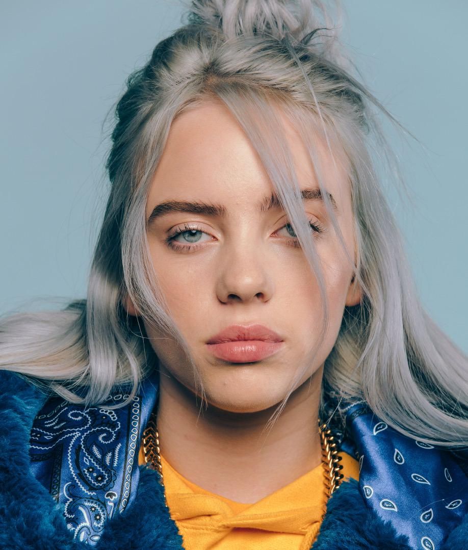 Billie Eilish Quizizz Quiz Quizizz