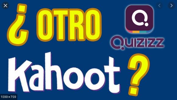 Qu Sab S Sobre Kahoot Y Quizizz Quizizz