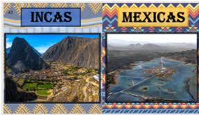 Semejanzas Y Diferencias Mexicas E Incas Quizizz