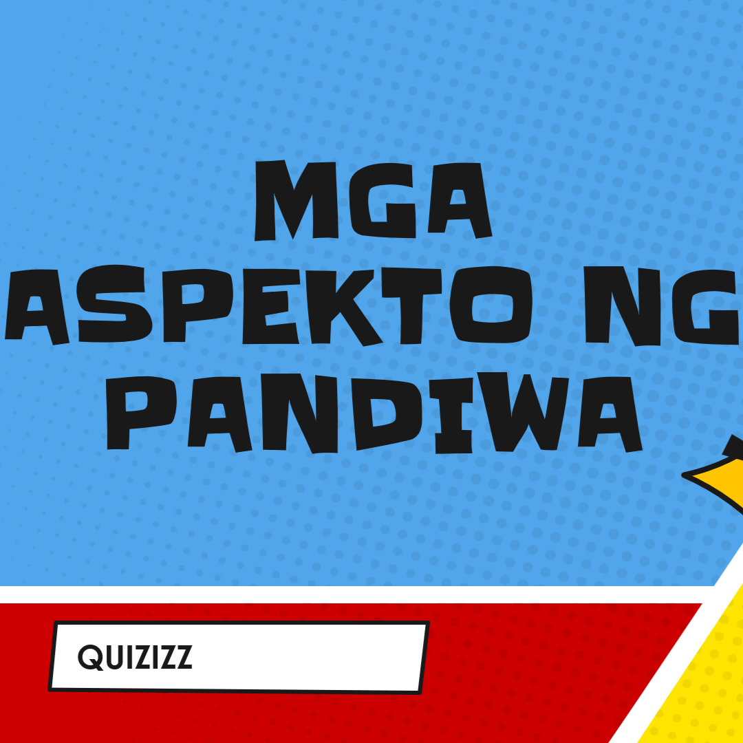 Pagsasanay Mga Aspekto Ng Pandiwa Perpektibo Quizizz Sexiz Pix My Xxx Hot Girl