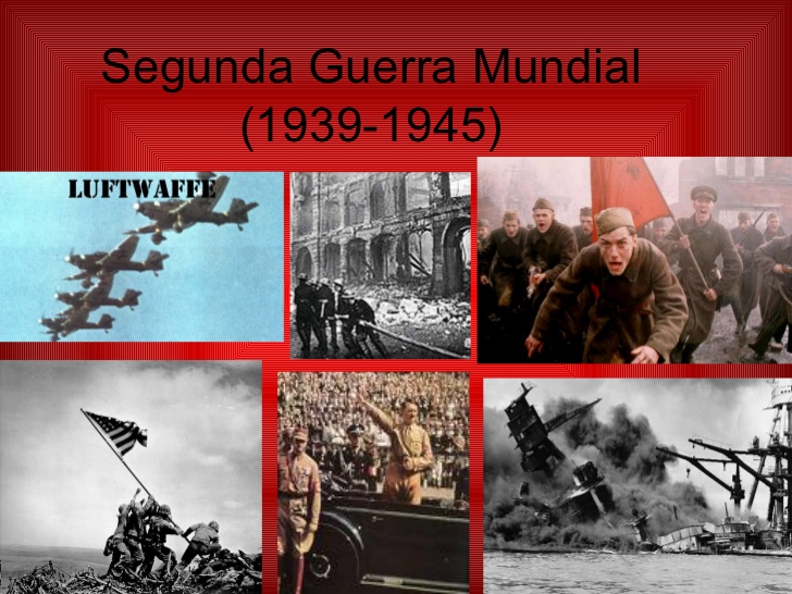 Segunda Guerra Mundial History Quiz Quizizz Hot Sex Picture