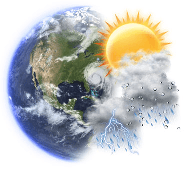 Climas Y Paisajes Climate Quiz Quizizz