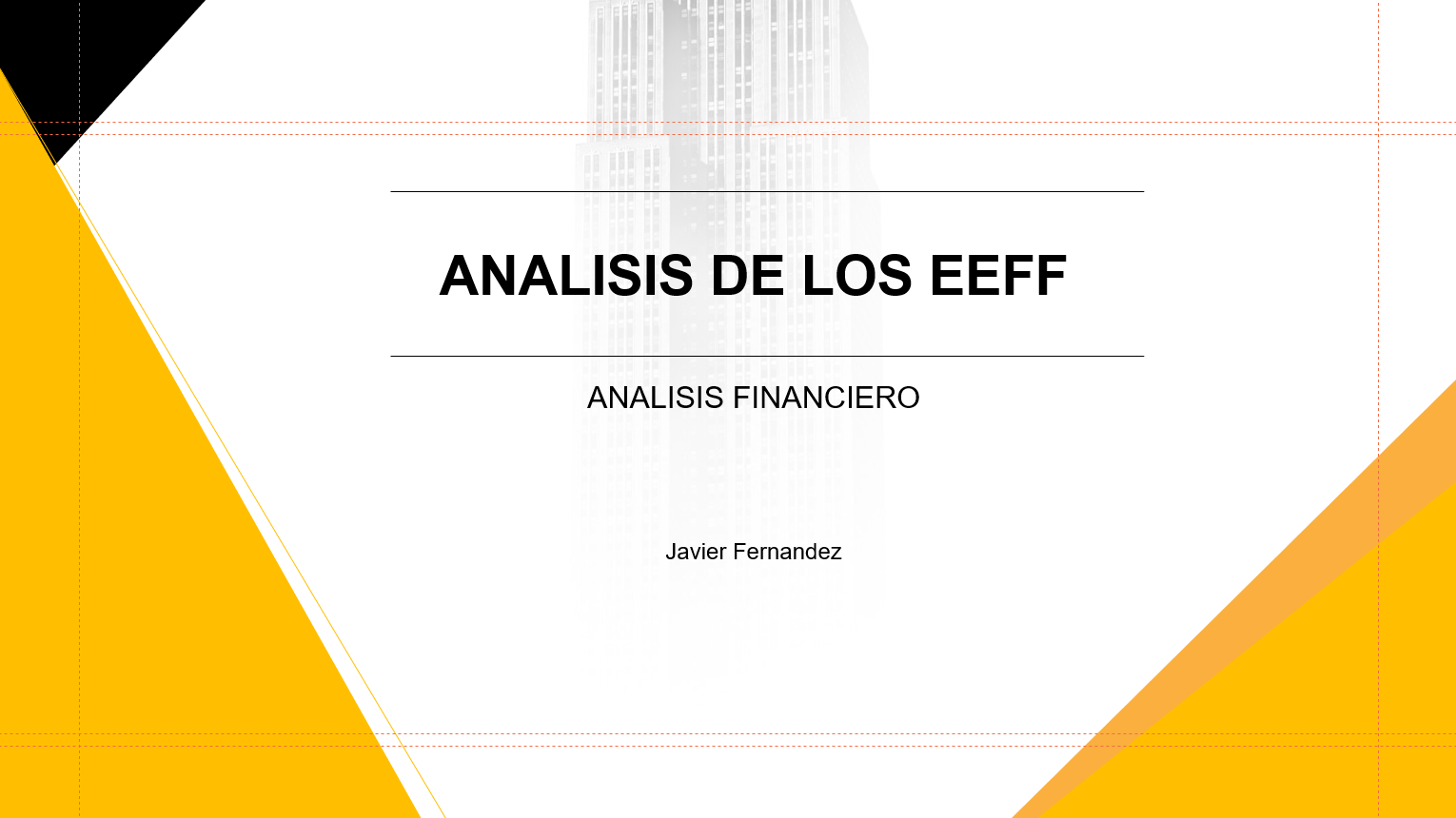 Analisis De Eeff Quizizz