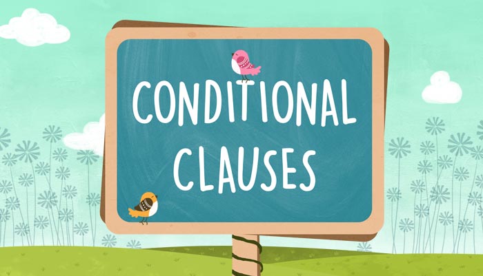 Conditional Sentences English Quizizz