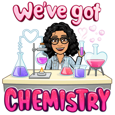 Periodic Trends Chemistry Quizizz