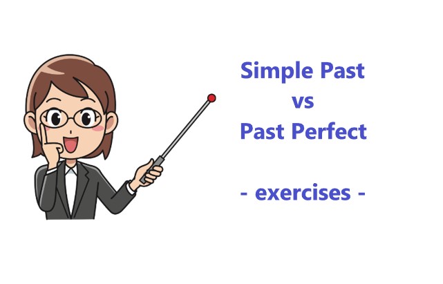 Simple Past Vs Past Perfect Quizizz