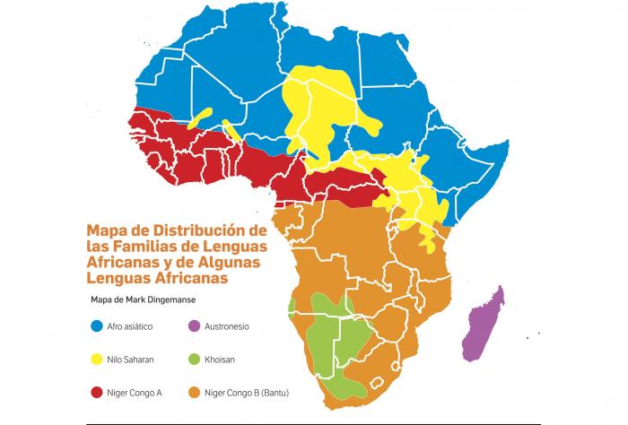 3ro generalidades de África Quizizz