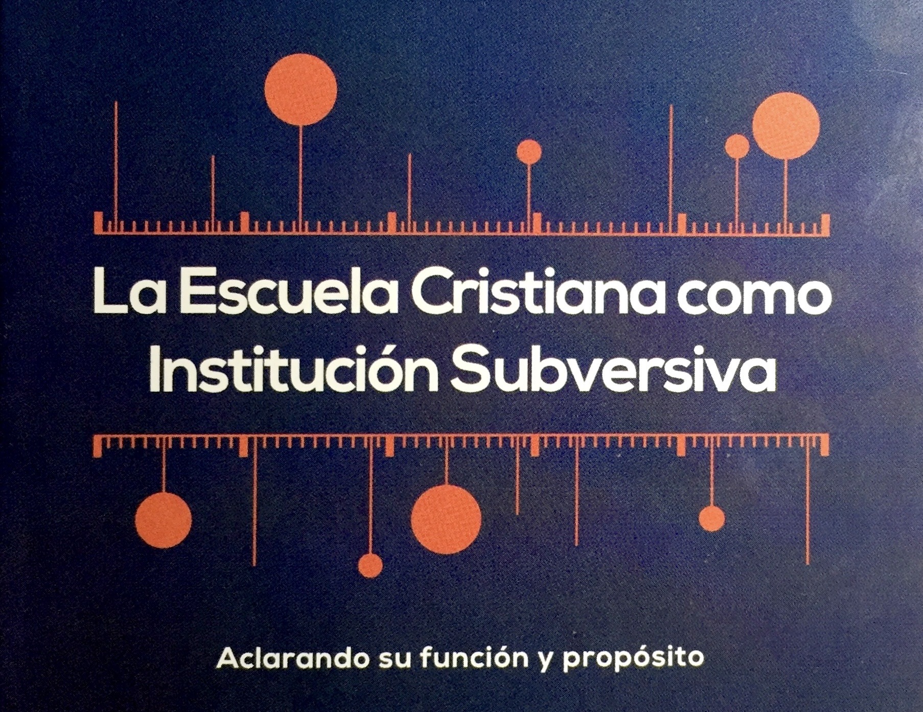 Repaso Escuela Cristiana Subversiva Quizizz