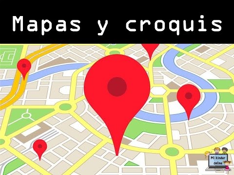 Planos Croquis Y Mapas Geography Quizizz The Best Porn Website