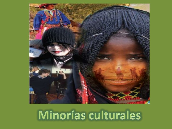 Minor As Culturales Geography Quizizz