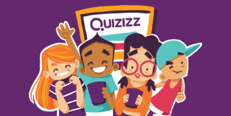 Quiz Diseño de actividades con Quizziz Quizizz