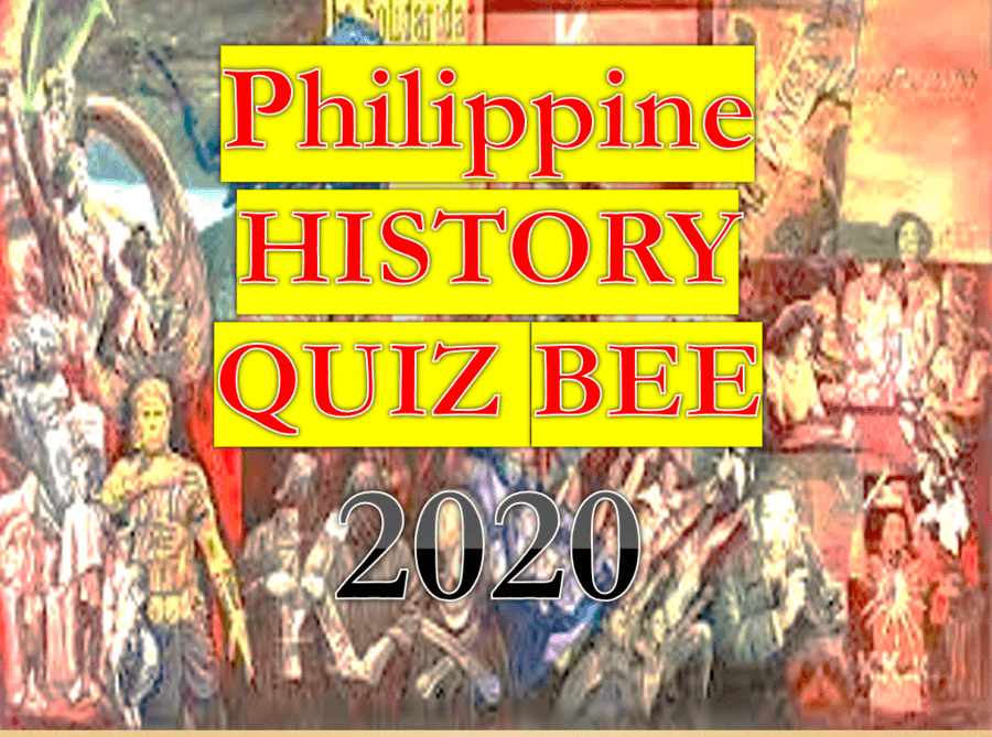 Philippine History Quiz Bee Plays Quizizz My Xxx Hot Girl