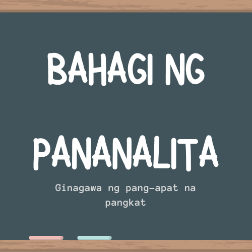 Bahagi Ng Pananalita Other Quiz Quizizz Hot Sex Picture