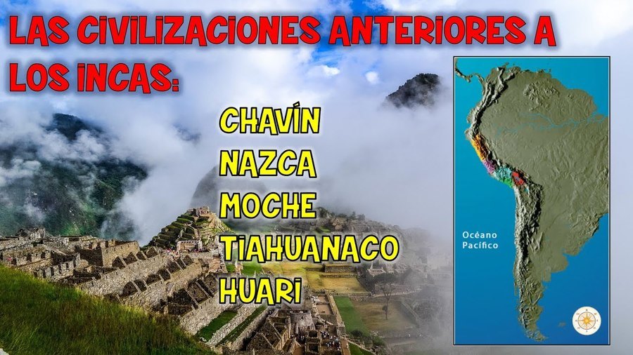 Culturas Anteriores A Los Incas History Quizizz Hot Sex Picture