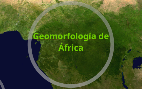 Ro Geomorfolog A De Frica Quizizz