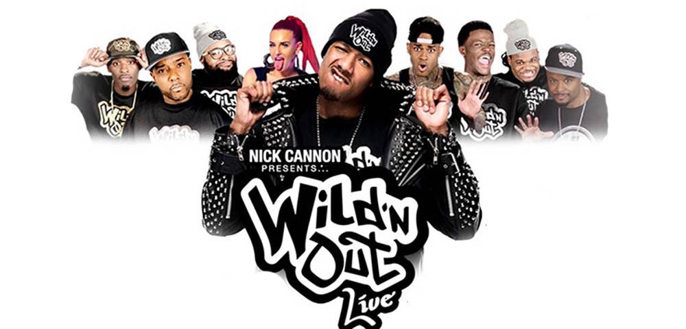 guess the wild n out players - Quiz.