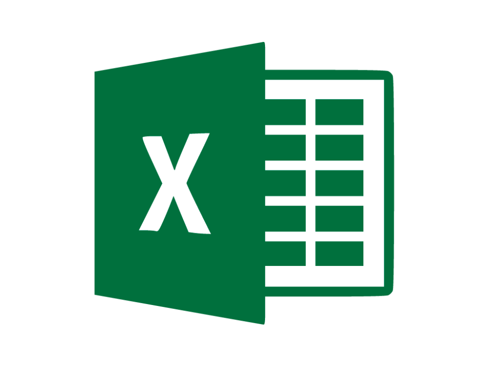 Microsoft excel картинки для презентации