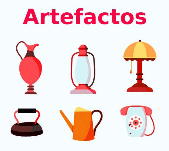 Artefacto