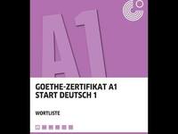 Гете 5 1. B2 немецкий Goethe. Wortliste b2. Goethe-Zertifikat b2. Учебник института Гете.