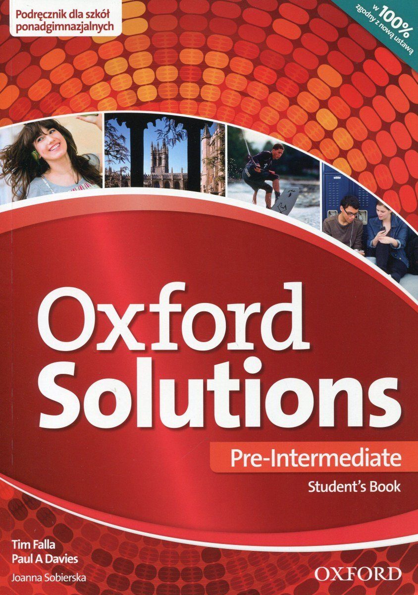 Elementary books oxford. Oxford pre Intermediate student's book. Students book Oxford pre Intermediate student's. Оксфорд английский Intermediate. Oxford solutions pre Intermediate student's book.