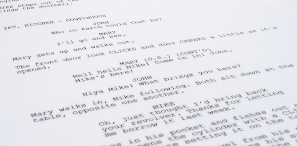 Unnamed shooter script