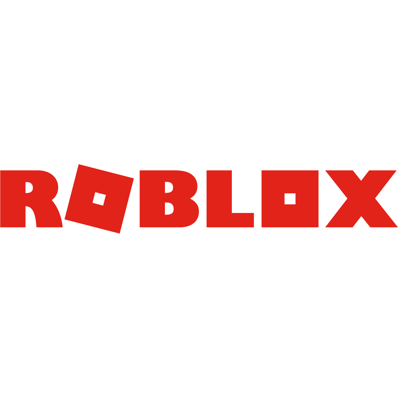 Roblox надпись