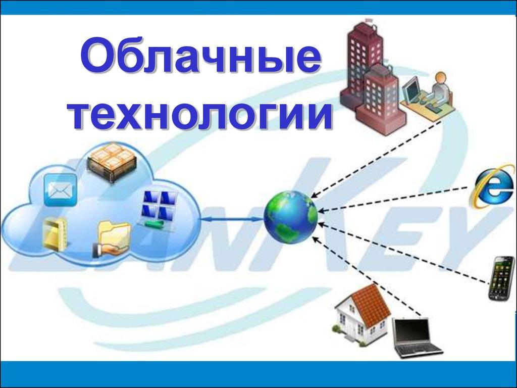 Облачные технологии определение и примеры использования в деятельности юриста презентация