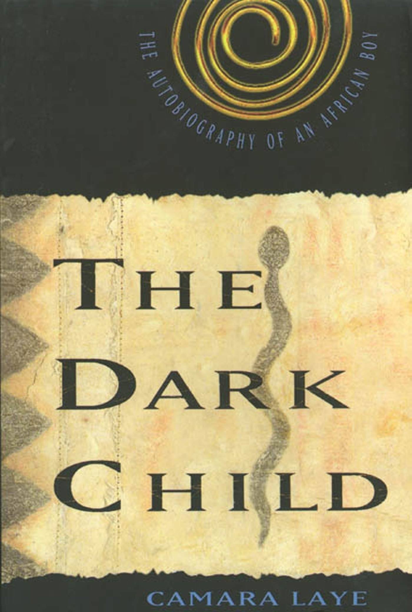 Children of the dark перевод. Камара Лэй писатель.