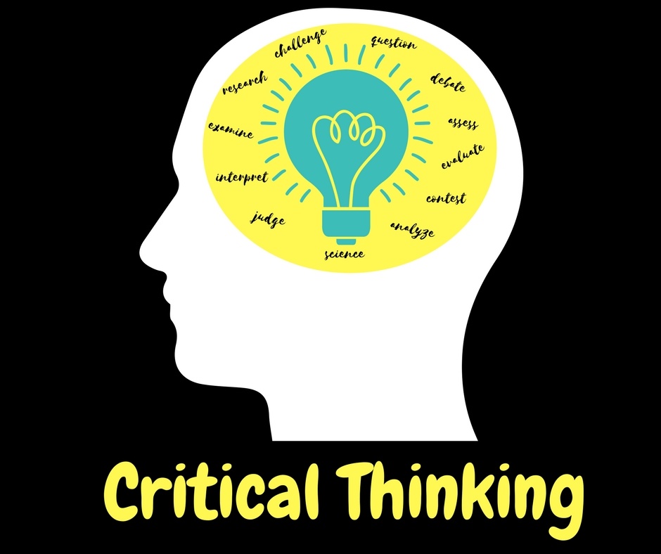 Think or thinking exercises. Critical thinking. Critical thinking skills. Developing critical thinking. What is critical thinking.