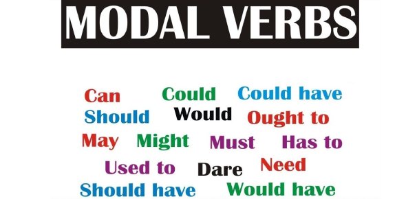 Need modal verbs. Modal verbs multiple choice.