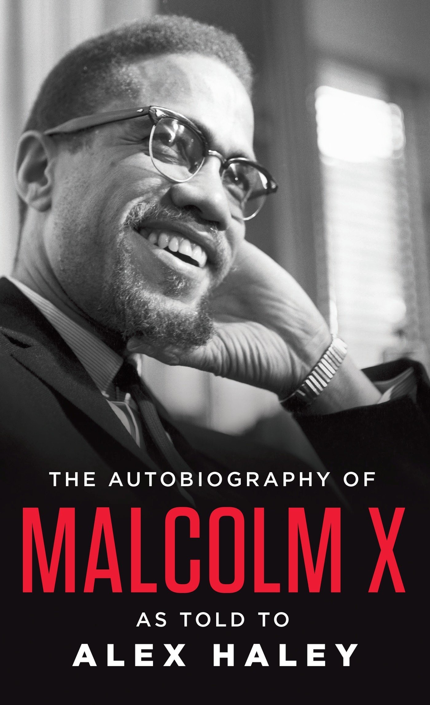 Autobiography of malcolm x audiobook
