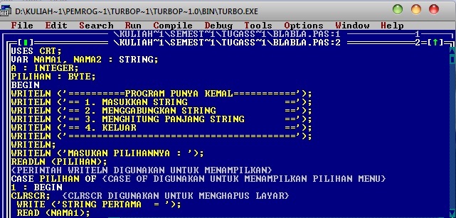 Сони турбо программа на сегодня. Синтаксис программы Паскаль. Turbo Pascal 7.0. Синтаксис Turbo Pascal. Турбо Паскаль примеры программ.