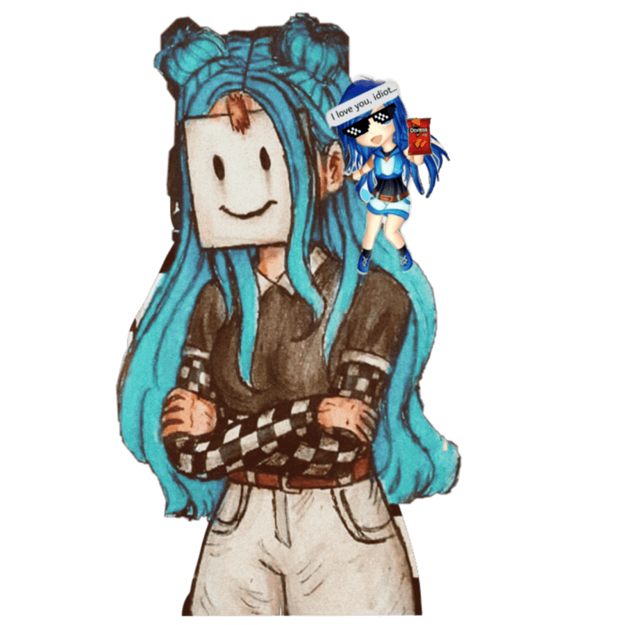 How well do you know Itsfunneh - Quiz.